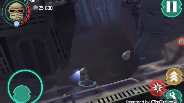 Прохождение игры звездные воины часть 3 'ФИНАЛ' смотреть онлайн