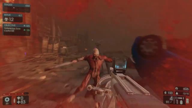 Solo Abandon All Hope weekly смотреть онлайн