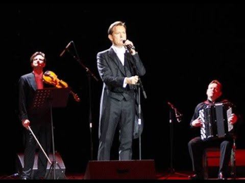 Олег Погудин в Бишкеке с программой "Песня соединяет" 2021. 09. 03 смотреть онлайн