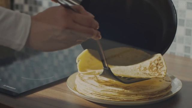 Презентация варочной поверхности Hansa смотреть онлайн