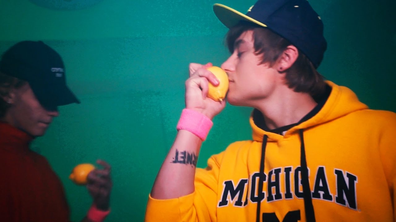 ЛИМОНЫ - ИВАНГАЙ _ 10 МИЛЛИОНОВ НА КАНАЛЕ! смотреть онлайн