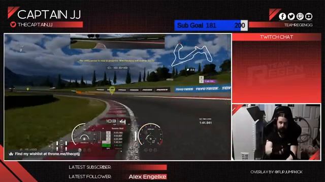 Live: Gran Turismo 7 - Patch 1.29 First Play - Online Later смотреть онлайн