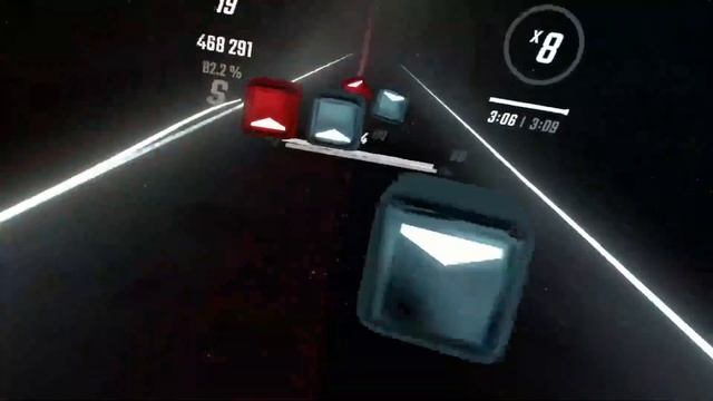Beat Saber смотреть онлайн