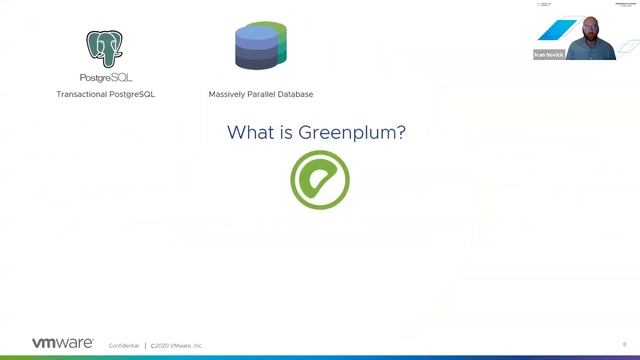 Data Warehouse Modernization: Welcome смотреть онлайн