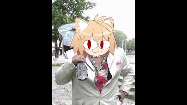 Neco Arc - Мда, тяжело... (AI Cover) смотреть онлайн