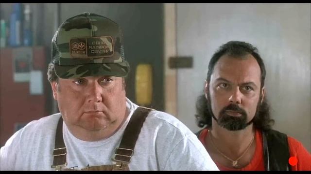 My cousin vinny pool hall scene HD смотреть онлайн