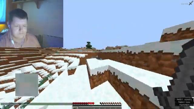Minecraft Java Herobrine.org 1.12.2 Optifine // Sub Games Come Join // Facecam :) *Live* смотреть онлайн