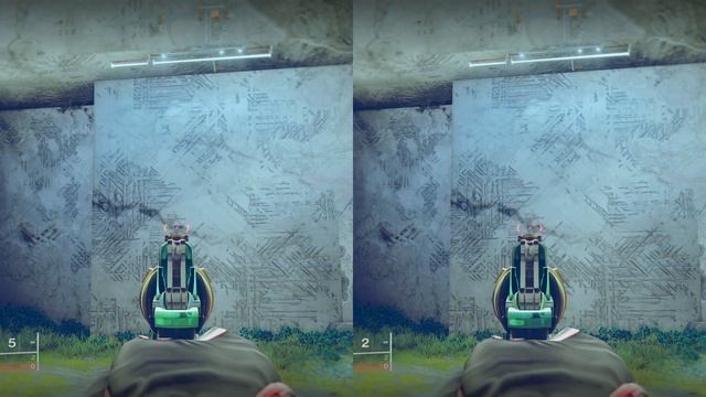 What does Stability do in Destiny 2? | Stability stat explained! смотреть онлайн
