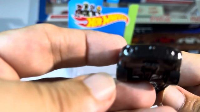 Hot wheels Toyota 2000 gt hard top review смотреть онлайн