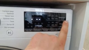 Стиральная машина LG F 2 M5HS 6 W. Стиральная машина установлена под столешницу. Выглядит отлично.