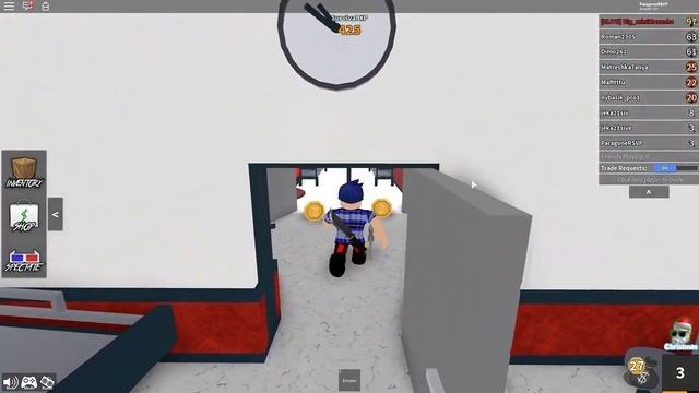 Roblox мини-игры #2 смотреть онлайн