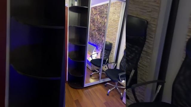 3 комнатная хрущёвка Белецкого 5 смотреть онлайн