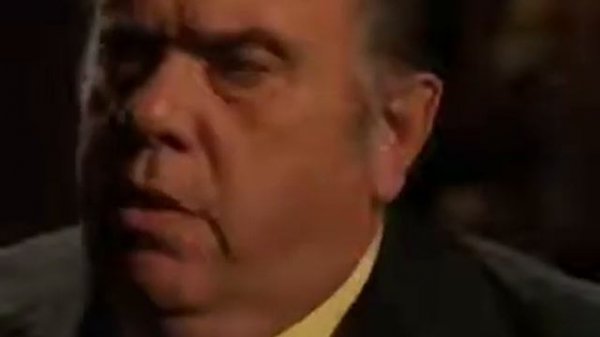 Тайны Ниро Вульфа 07 Рождественская вечеринка