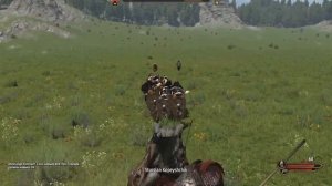 ?ГАЙД КАК ПРОКАЧАТЬ НАВЫКИ?  Mount and Blade 2 Bannerlord #баннерлорд