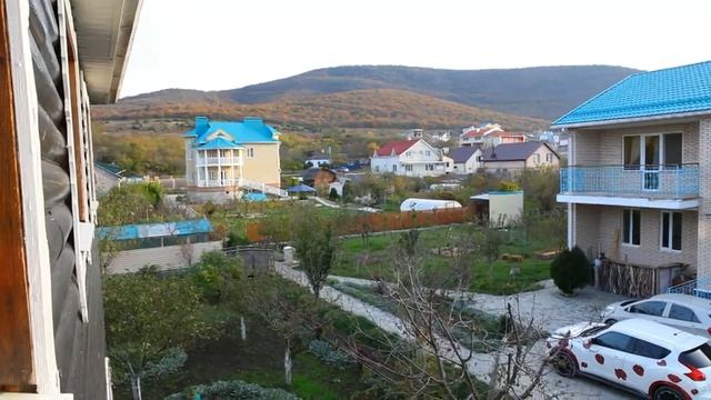 КУПИТЬ ДОМ В КРАСНОДАРСКОМ КРАЕ У МОРЯ