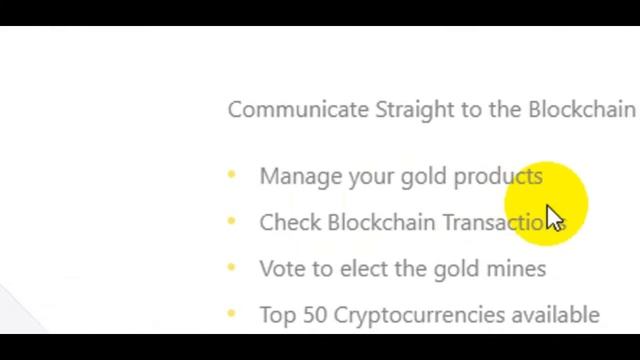 Review of DAPP - Karatcoin ICO App смотреть онлайн