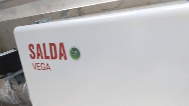 ??? Приточная вентиляция Salda Vega 350E: обзор а так же личный опыт установки и использования. ??? смотреть онлайн