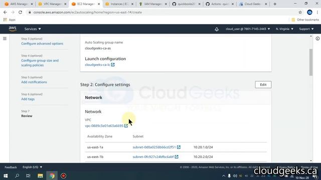 Mastering CICD: Terraform v13, GitHub Actions, AWS CodeDeploy & CodePipeline | Docker on EC2 P3 смотреть онлайн