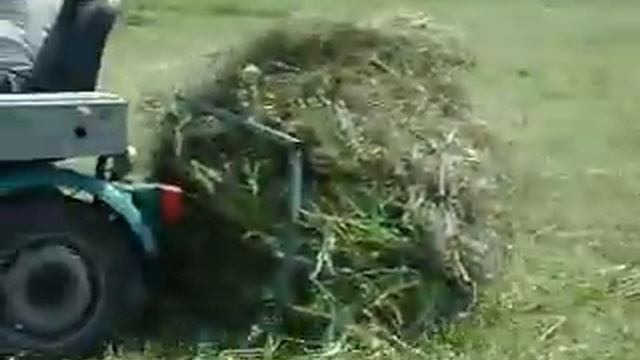 Мотоблок 'АГРО' смотреть онлайн