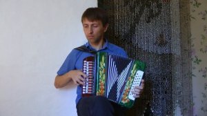 Попурри на гармони