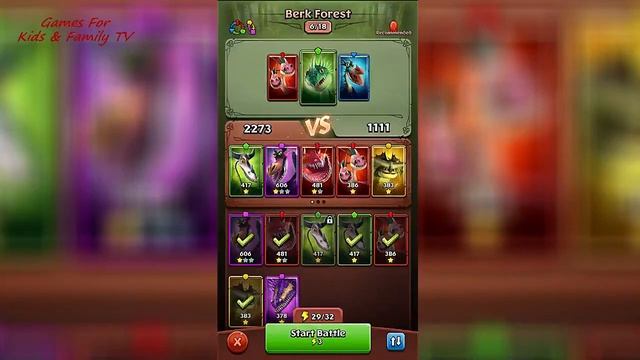 Dragons: Titan Uprising - Legendary New Game - Episode 2 смотреть онлайн