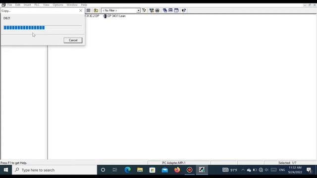 How to Upload, Download,Monitor & Diagnostic a program of Siemens S7-300 CPU Using SIMATIC Manager? смотреть онлайн