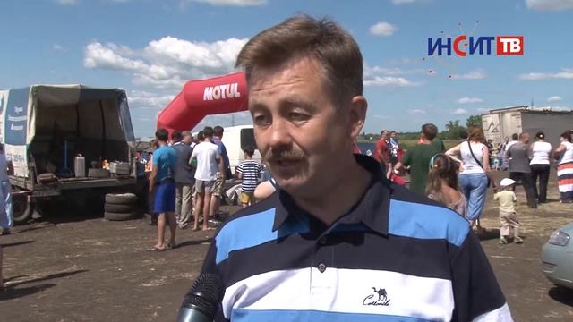 «Гонки на выживание» в Копейске смотреть онлайн