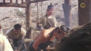 Хон Гиль-дон 1 сезон 21 серия