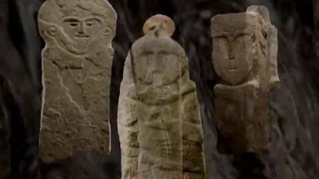 Victoria Poleva - Psalm 50 - Виктория Полевая смотреть онлайн