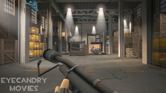 [SFM] More TF2 Reload Re-animated смотреть онлайн