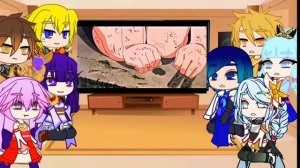 Genshin İmpact react to Naruto | Eng,Tr | Final  #naruto #uzumaki #uzumakinaruto #sasuke #uchiha #e