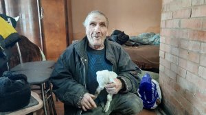 У ДЕДА МАТВЕЯ КОЗЫ ОКОТИЛИСЬ! ЖАННА ДОИТ КОЗУ МАНЮ!!!