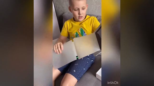 Самый последний IPad (9 - го поколения)