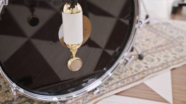 Soyuz 017 FET (Kick and Snare) + 013 FET (OH) - Listening Library смотреть онлайн