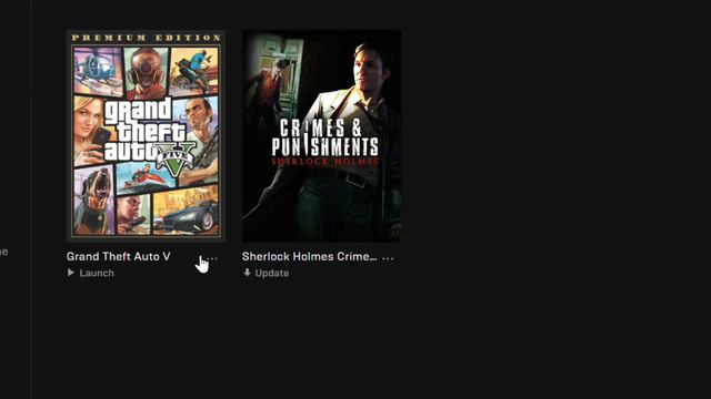 GTAV FITGIRL REPACK ON EPIC GAMES STORE смотреть онлайн