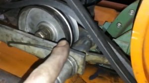 Замена двигателя на мотоблоке. Окай, Луч, Каскад. Доработка мотоблока