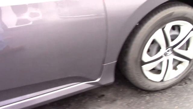 2016 Honda Civic LX Sedan - Used Car For Sale - Medina, Ohio смотреть онлайн