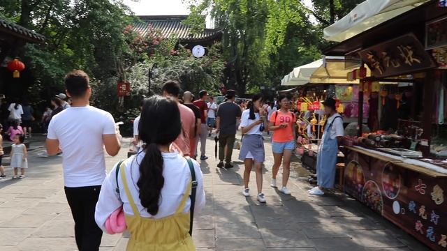 China 2018 Family Trip Video - Shanghai, Beijing, Xi'an, Chengdu, Yangshuo, Hong Kong, Disney! смотреть онлайн