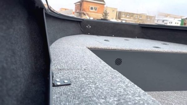 Обзор лодки Спайдер 420 под румпель. Лодка под мотор до 30лс. Стандартная комплектация и доп опции!