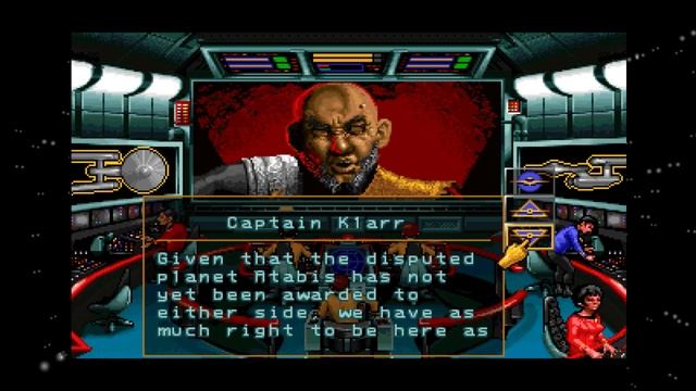 Star Trek: Judgment Rites - part 34 (walkthrough) - Though This Madness ... (part 1) смотреть онлайн