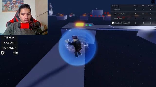 ? ESTE JUEGO PRUEBA TU INTELIGENCIA | IQ OBBY смотреть онлайн