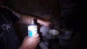 правильная замена жидкости ГУР  на примере SANTA FE SM 2004 года