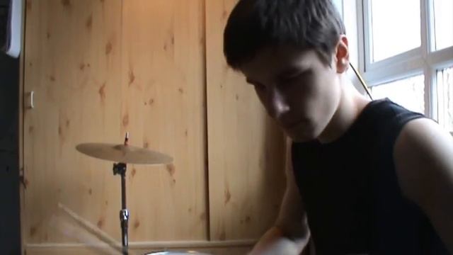 B-Complex - Beautiful Lies Drum Mix Video by Stefan Stefanovic смотреть онлайн