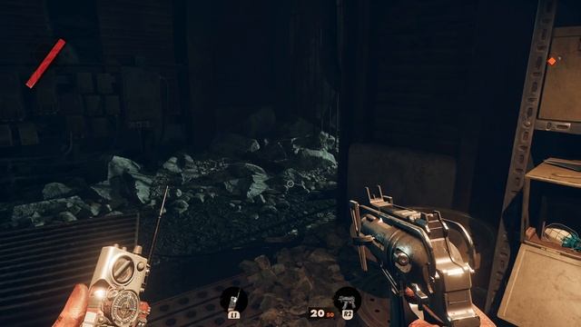 Deathloop [4K] ➤ Прохождение Часть 1 ➤ На Русском Обзор и Геймплей на PS5 смотреть онлайн