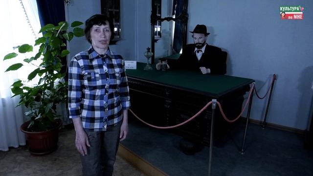 Мамадыш / Интересные факты смотреть онлайн