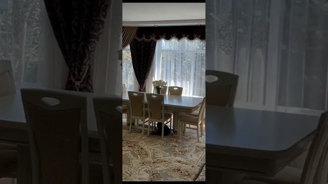 В продаже Шикарный коттедж в городе Актобе! смотреть онлайн