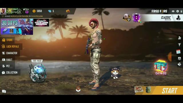 কিভাবে ফ্রী ফায়ারে HP বাড়ানো যায়?😱||How To Increase Hp In Free Fire