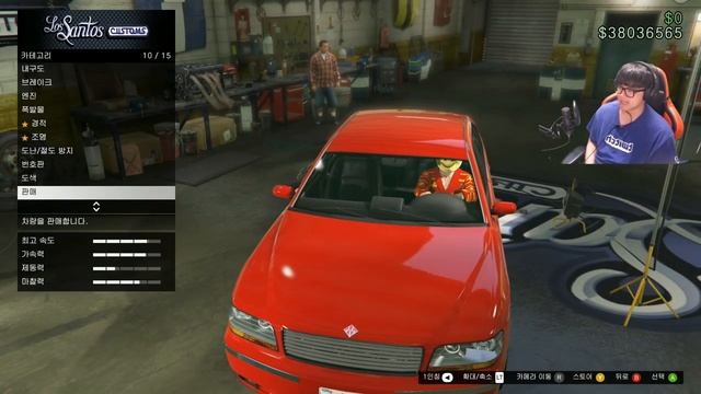 개조가 하나도 없는 저-렴한 쿠페 - A후라 GTA5 리뷰 요청 차량 【 우베르막트 오라클 XS 】 смотреть онлайн