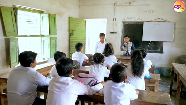 2 বছর পর স্কুল পার্ট 2 || দমফাটা হাসির ভিডিও || school funny videos смотреть онлайн