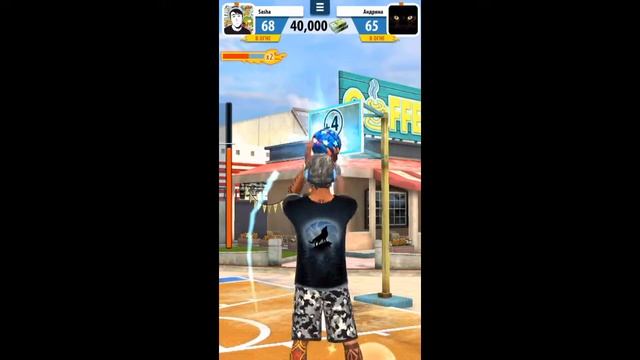 Basketball stars Играю на 40к , и открываю 3 сумки смотреть онлайн